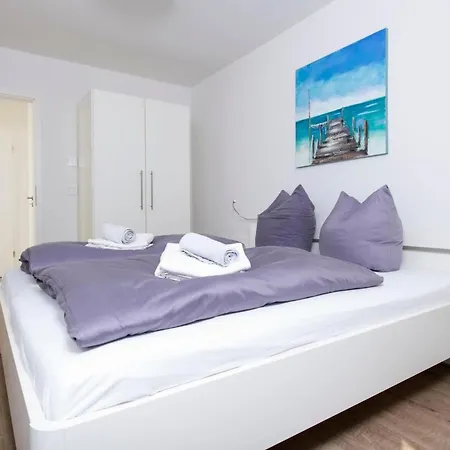 Seelenhafen Ольпениц