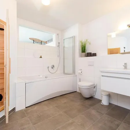 Seelenhafen Ольпениц