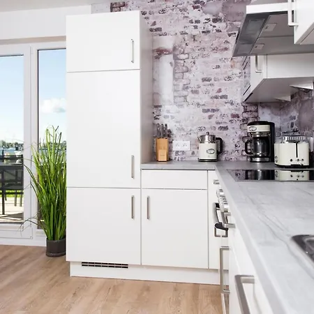 Seelenhafen * Ольпениц