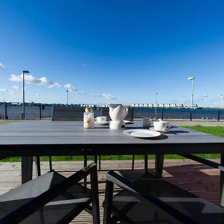 Seelenhafen Apartment *