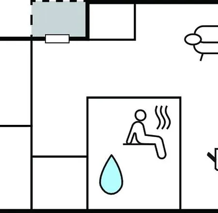 Seelenhafen Apartmán Olpenitz