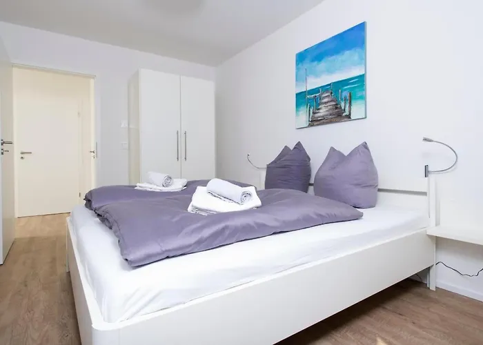 Seelenhafen Olpenitz