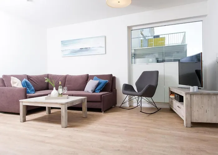 Seelenhafen Olpenitz