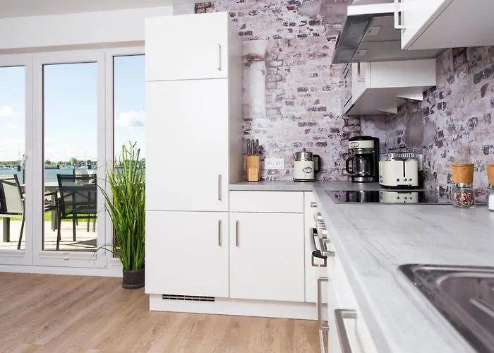 Seelenhafen * Olpenitz