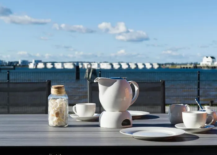 Seelenhafen Olpenitz