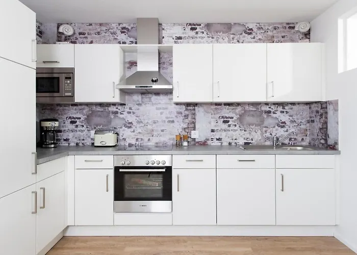 Apartamento Seelenhafen