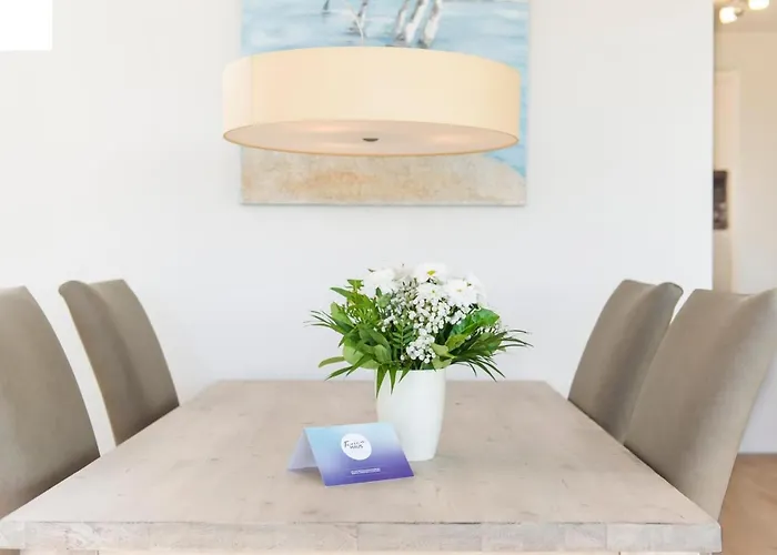 Apartamento Seelenhafen