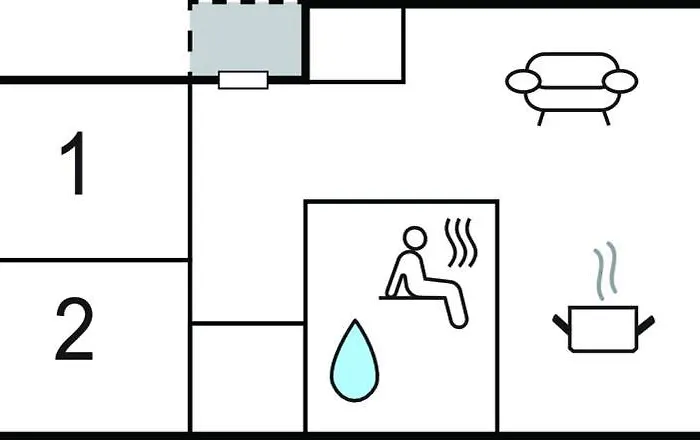 Seelenhafen Apartamento Olpenitz